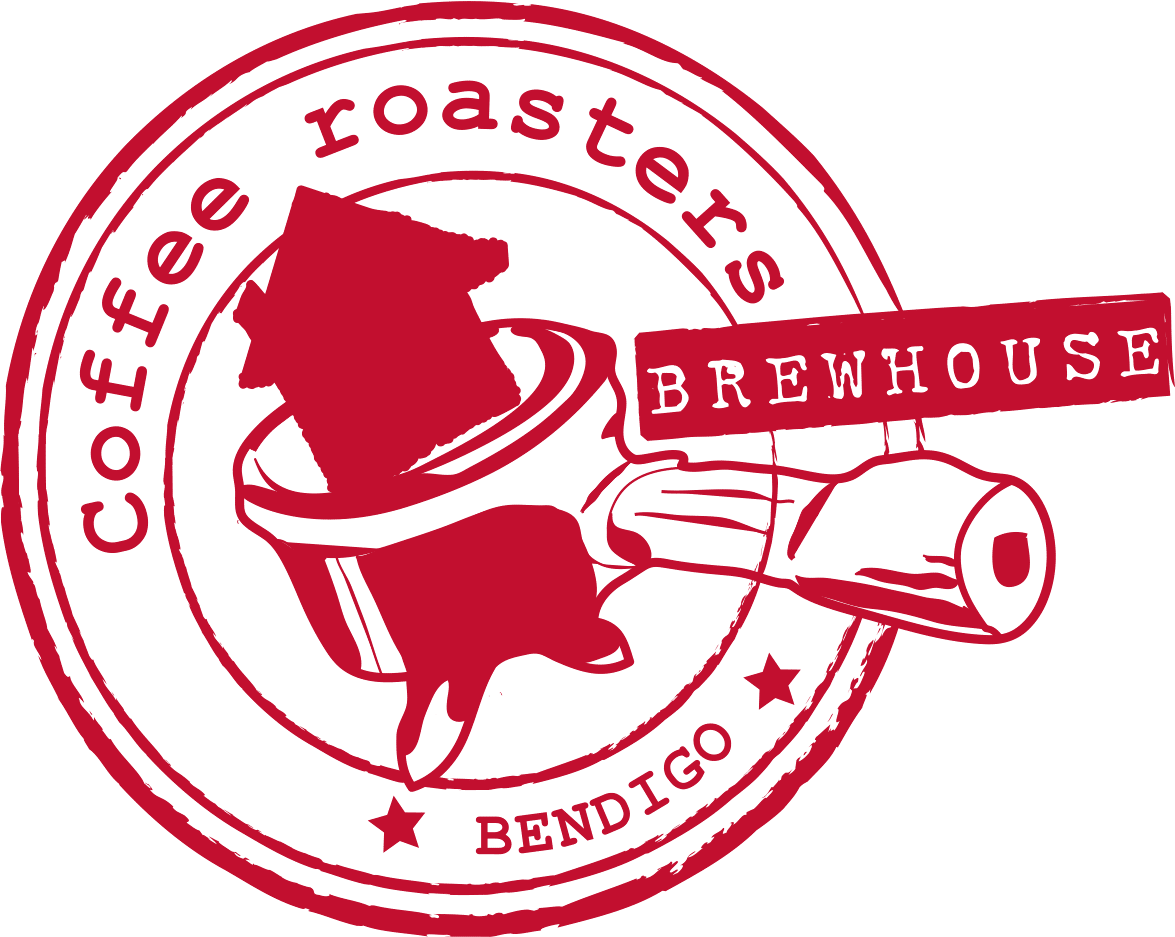 Brewhouse Coffee Roasters logo