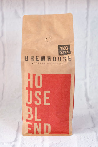 Brewhouse House Blend