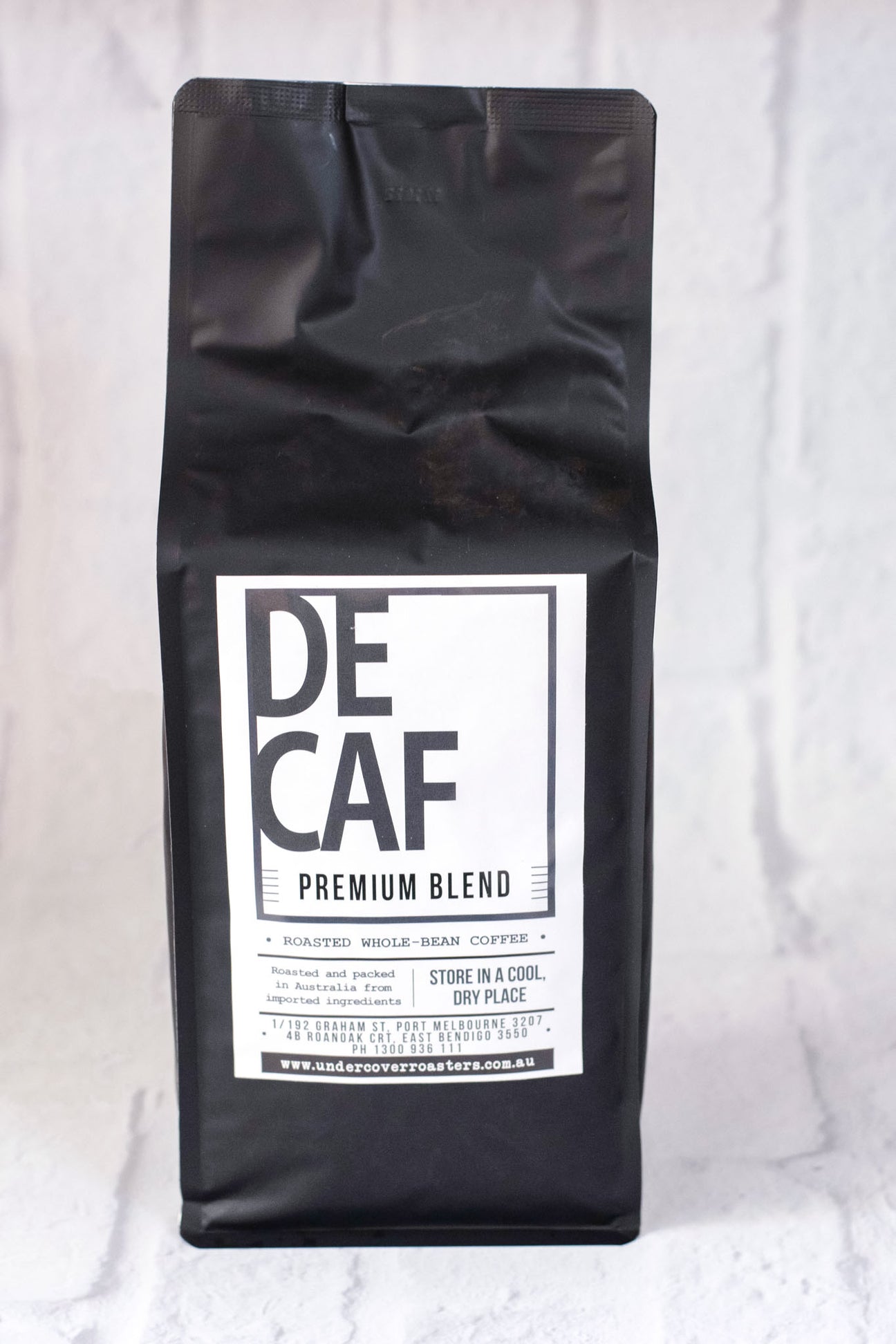Brewhouse Coffee Roasters Bendigo