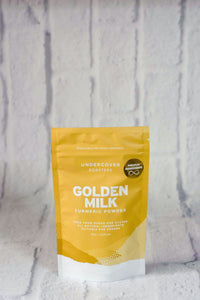 Golden Milk Turmeric powder - 100g