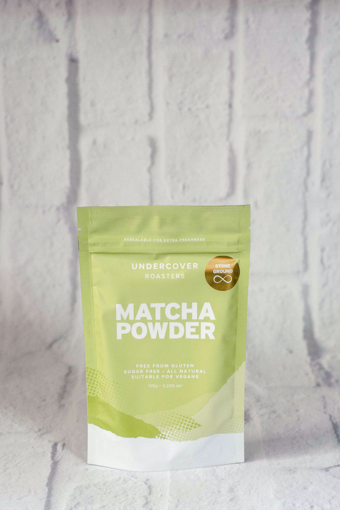 Matcha Powder - 100g